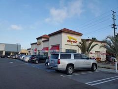 -In-N-Out Burger(LAX)