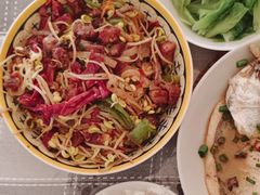 -柴窝堡22号辣子鸡·传承新疆菜