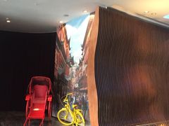 -上海外滩英迪格酒店