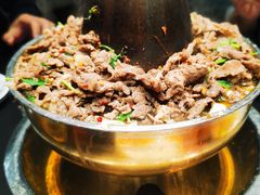 -穆老九清真牛羊肉馆(宋城店)