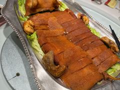 -东海海鲜酒家(中信广场店)