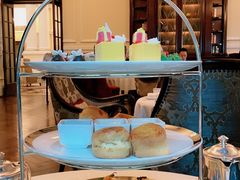 -Salon de Ville浦江汇(上海外滩华尔道夫酒店店)