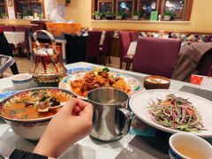 -巴依老爷新疆美食(望京小街店)