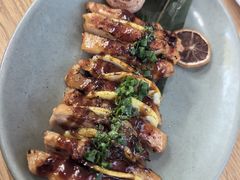 -娜娜家•Nana's restaurant (南开大悦城店)