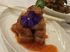 -上海和平饭店龙凤厅 Dragon Phoenix