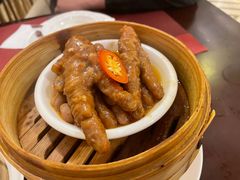 -汕头猛狮凯莱酒店点心坊