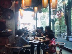 大堂-锦小馆(安贞店)