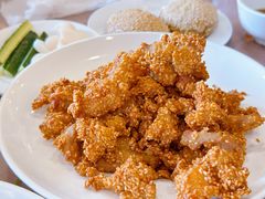 -烤肉宛饭庄(北新桥店)