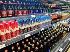 -永辉超市(郫都区爱琴海店)