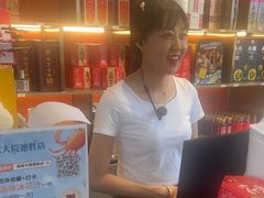 -渔家大院·胶东海鲜·老鲁菜餐厅(德胜店)