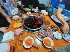 -渝味黄姐火锅(黄泥村店)