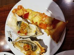 -汉巴味德(北京银座和谐广场店)