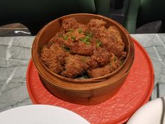 -披云云小馆·味道江湖(姚家园万象汇店)