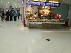 -水一方现烤鱿鱼丝大连特产(三八广场店)