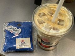 -Seesaw Coffee(上海太阳宫K46店)