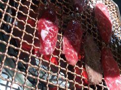 -九田家黑牛烤肉(溧水万达店)