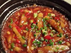 -食大利香港茶餐厅(南亚风情第一城店)