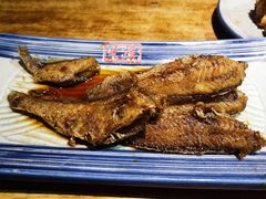 -兰溪小馆(东直门簋街店)