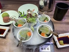 -三禾寿司(南城印象汇店)