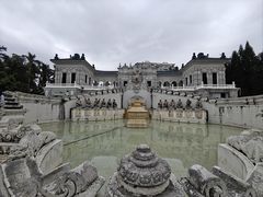 -珠海圆明新园