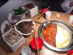 -季季红火锅(长沙步行街店)