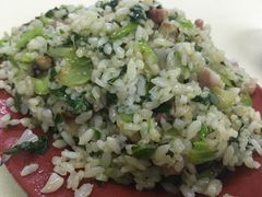 -舒蔡记生煎菜饭(云南中路店)