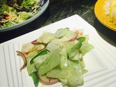 -炙柒Sekinana·精致料理 烧鸟·铁板烧(海上世界店)