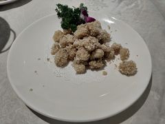 -阿英煲(凉城路店)