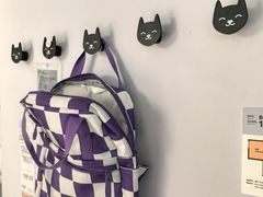 -宜家家居(四元桥商场店)