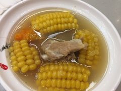 -喜家德虾仁水饺(华强天虹店)