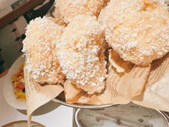 -太食獸泰式茶餐厅(IFS国金中心店)