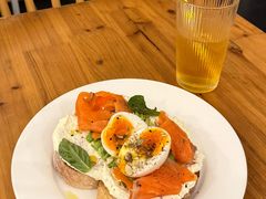 -Egg•Allday Brunch(襄阳北路店)