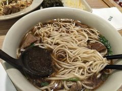 -李先生牛肉面(长春红旗街店)