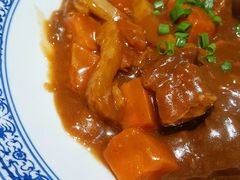 -禧福徕盆盆香川菜馆