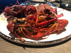 -博林天瑞喜来登酒店·西丽尚膳