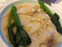 -山泉粤宴(广东大厦店)
