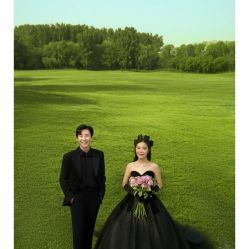 -女王风尚STUDIO·轻奢化定制