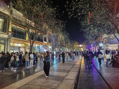 -北京前门大栅栏