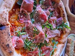 -PIZZA BIANCA(万象城店)