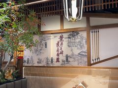 -贡宴盐帮菜自贡驻京联络处餐厅