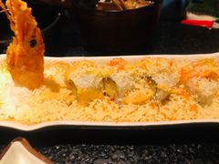 -無境·匠心日本料理(汉街店)