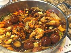 -黄记煌三汁焖锅(顺义华联店)