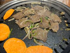 -红岸碳烤齐齐哈尔原味生态烤肉