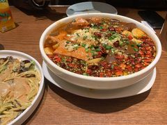 -北李妈妈菜(鲁能城店)