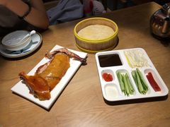 -华馨园北京烤鸭