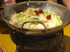 -HOHO餐厅(古子城店)