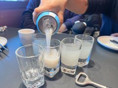 -松涛园朝鲜·海鲜·料理店(鸭绿江断桥店)