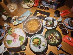 -綱元·海鲜豆捞(明州里店)