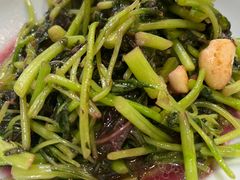 -老馆子·建德菜·山肴鱼鲜(海威新界店)
