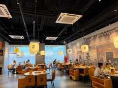 -潮发潮汕牛肉店(长隆店)